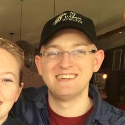 whats_on_MENU's profile picture. Husband, Father, and jeep enthusiast. Living live the way I want too!