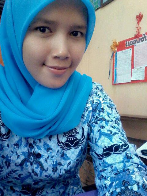 Mantapkan Hati (ʃƪ˘˘ﻬ)♥