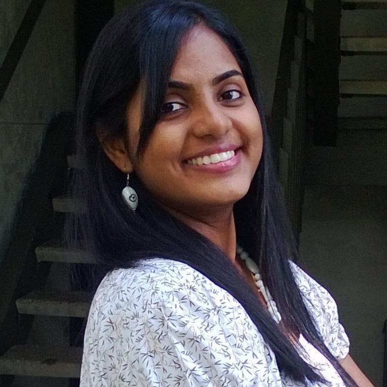 Janani Vasudevan