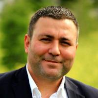 Alper Tongal (@alpertongal) Twitter profile photo