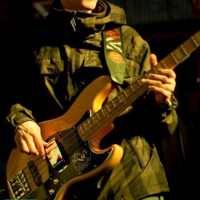 brute_foresight's profile picture. musician, promoter and facilitator. bitcoin advocate and social entrepreneur.