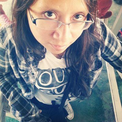 LisetEspinoza's profile picture. 