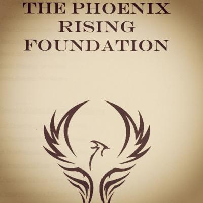 Owner /operator of The Phoenix Rising Foundation.