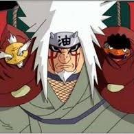 IIToad_SageII's profile picture. What the heck is this Twitter? Orochimaru has one, I guess it's some sciency stuff...