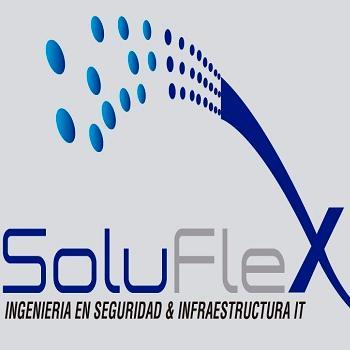 SOLUFLEXSRL's profile picture. SOLUFLEX S.R.L., somos una empresa dedicada a ofrecer servicios y capacitación en Telecomunicaciones, Seguridad Informática y Desarrollo Software.