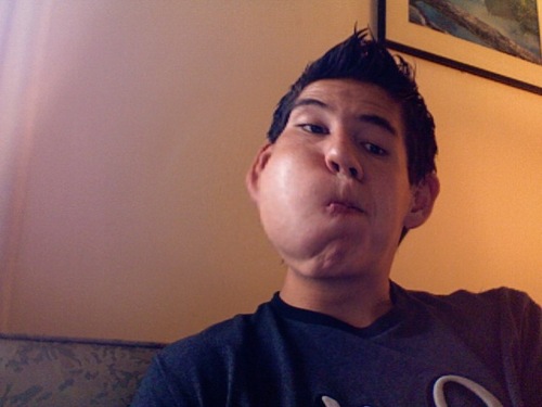 OOOzaki's profile picture. 