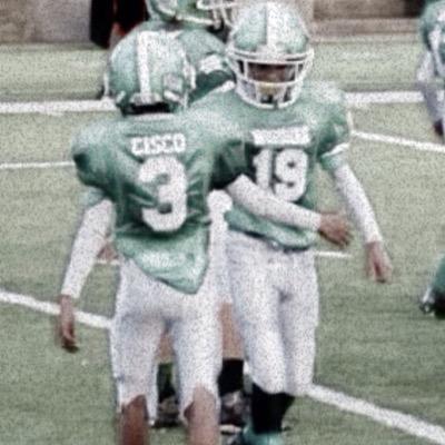 CciscoG's profile picture. Basketball and Football and LeeAnn is cool