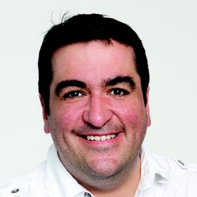 luc_cauchon's profile picture. Morning Man O973 (Victoriaville-Thetford Mines) 101,7 Lac-Mégantic. animateur de foule... d'affaires!