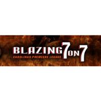 Blazing 7 on 7(@Blazing7on7) 's Twitter Profileg