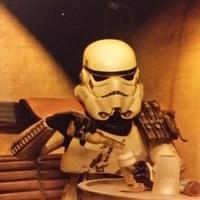Darth Earl (@earllipphardtjr) 's Twitter Profile
