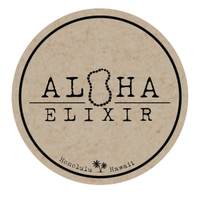 AlohaElixir (@alohaelixir) 's Twitter Profile