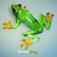 Shaderfrog (@shaderfrog) 's Twitter Profile