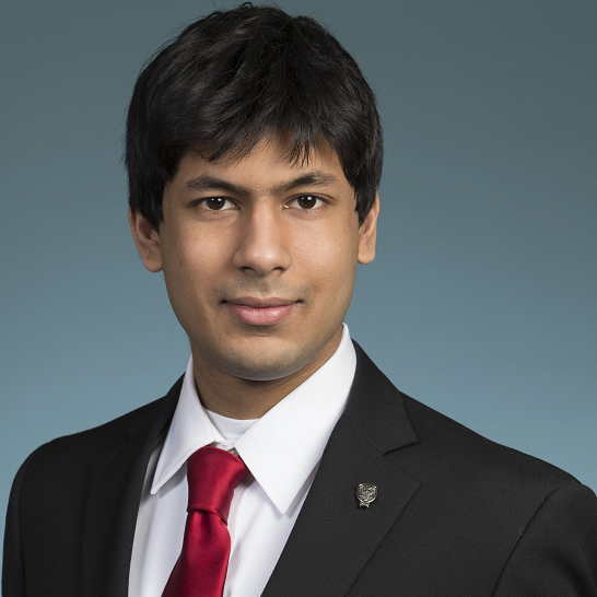 ajaysaini725's profile picture. Eng @MosaicML, Previously Co-founder @OverfitTraining, @MIT '18