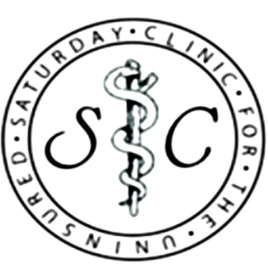 Saturday Clinic for the Uninsured