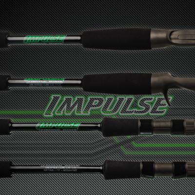 Impulse Fishing Rods (@ImpulseRods) / X