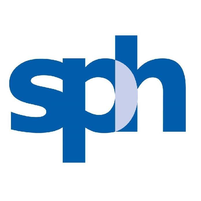 Main board-listed Singapore Press Holdings Ltd (SPH) is Southeast Asia’s leading media organisation.
FB: https://t.co/5fyVRo52un