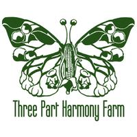 🍅 Three Part Harmony Farm 🌽 (@3pharmony) 's Twitter Profile