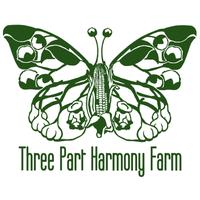 🍅 Three Part Harmony Farm 🌽(@3PHarmony) 's Twitter Profile Photo