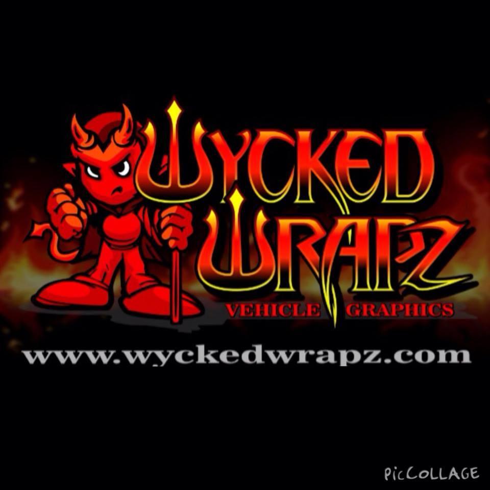 WyckedWrapz's profile picture. Custom Vehicle Wraps