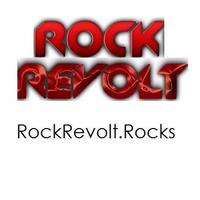 RockRevolt Magazine (@rockrevoltmag) 's Twitter Profile