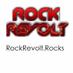 RockRevolt Magazine (@rockrevoltmag) Twitter profile photo RockRevolt Magazine (@rockrevoltmag) Twitter profile photo