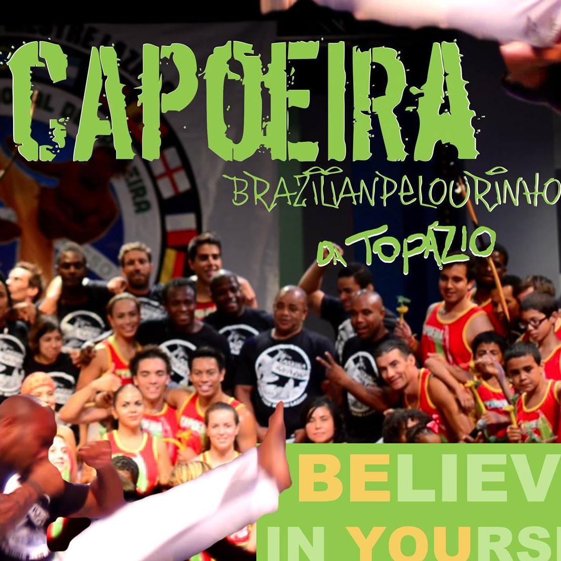 We are the premier Capoeira martial arts academy in Orlando, Florida. We offer Capoeira classes specifically for kids, teens, adults, and the whole family!