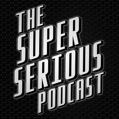 SuperSeriousPod's profile picture. Official Twitter of the Super Serious Podcast! @BiGNasty91_ @lostpopsicles @SFS_vneck17 @_GGDUB_ @TheRealTreeLow
https://t.co/hDDXJPhejF
http://t.co/IoAwlRRjJt