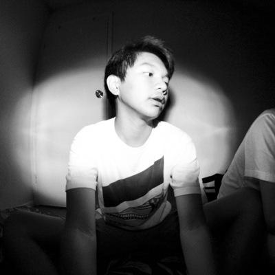 aloha_itsambro's profile picture. unofficial account of ambrocio galzote IV