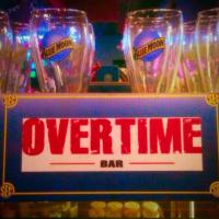 Overtime Grill & Bar (@overtimebaral) 's Twitter Profile