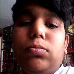 458b08696bd74bf's profile picture. 