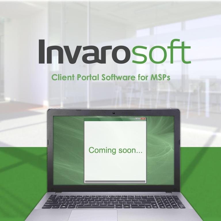 invarosoft's profile picture. 