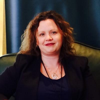 SabrinaLaidman's profile picture. 