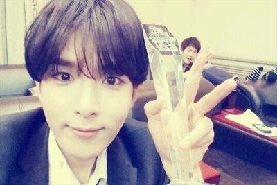 kyuwookie's profile picture. || Everlasting Friends || KyuWook ||