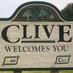 City of Clive (@cityofclive) Twitter profile photo City of Clive (@cityofclive) Twitter profile photo