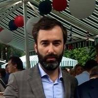 Peter Zalmayev (@zalmayev) 's Twitter Profile