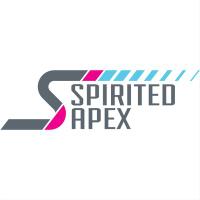 Spirited Apex(@SpiritedApex) 's Twitter Profile Photo