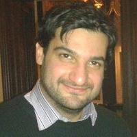 Yashar Moshfeghi (@yashmosh) 's Twitter Profile