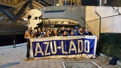 BarraAzulado's profile picture. 