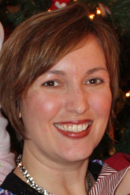 Wife, Mother, Teacher, Scholar, Writer, Reader