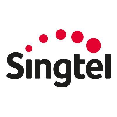 Follow us for exclusive promotions, product updates and news from Singtel. For Customer Care, drop us a note @SingtelSupport.