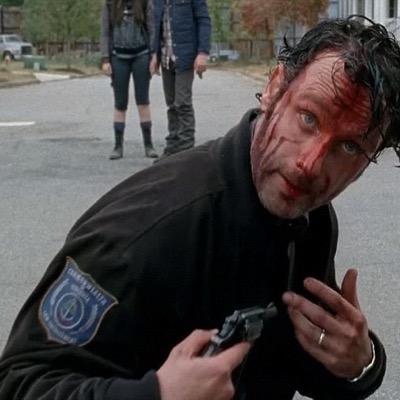 I pledge allegiance to the Ricktatorship Of Alexandria {RolePlay|Parody Account}