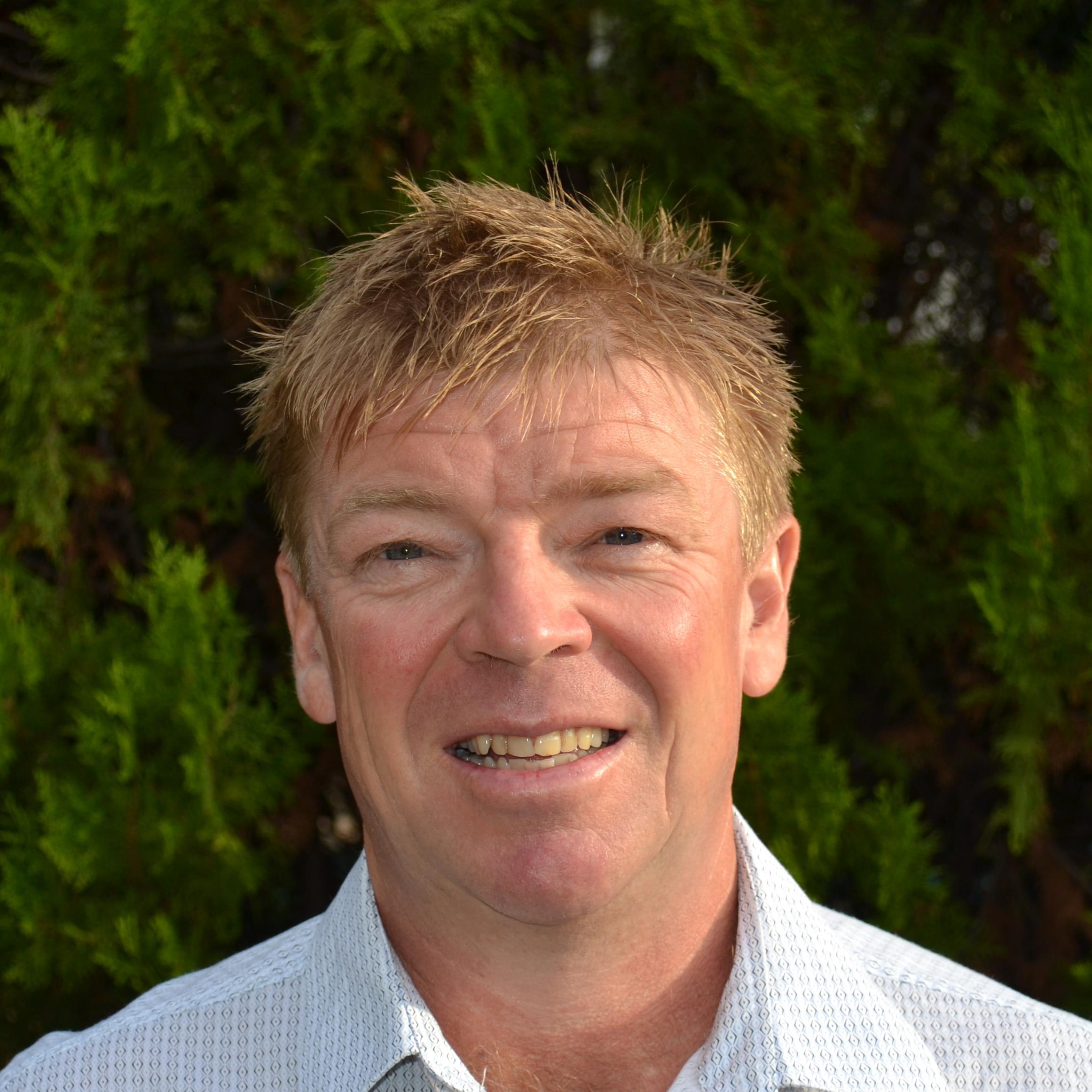 andrewcoldbeck's profile picture. Founder and CEO of The Job Shop