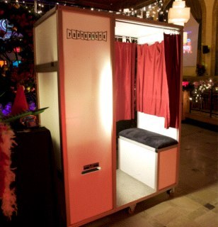Your BEST choice for high quality photo booth rentals!
