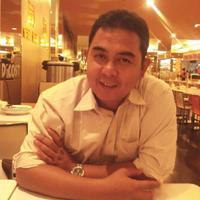 Samsudin (@cakrabalapati) 's Twitter Profile