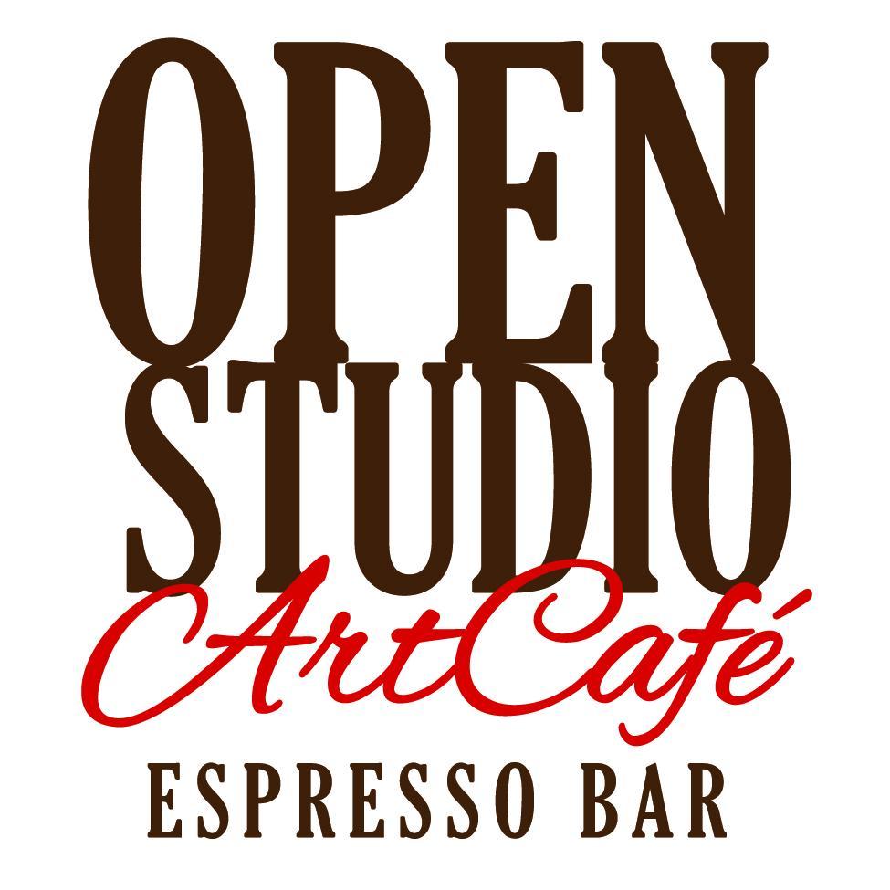 Open all year - Come in from the cold! Specialty coffee & tea Cafe, life drawing & painting Studio, waterfront Meeting Place