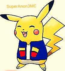 SuperAnon3MC's profile picture. 