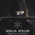 Ninja Ipsum (@ninjaipsum) Twitter profile photo