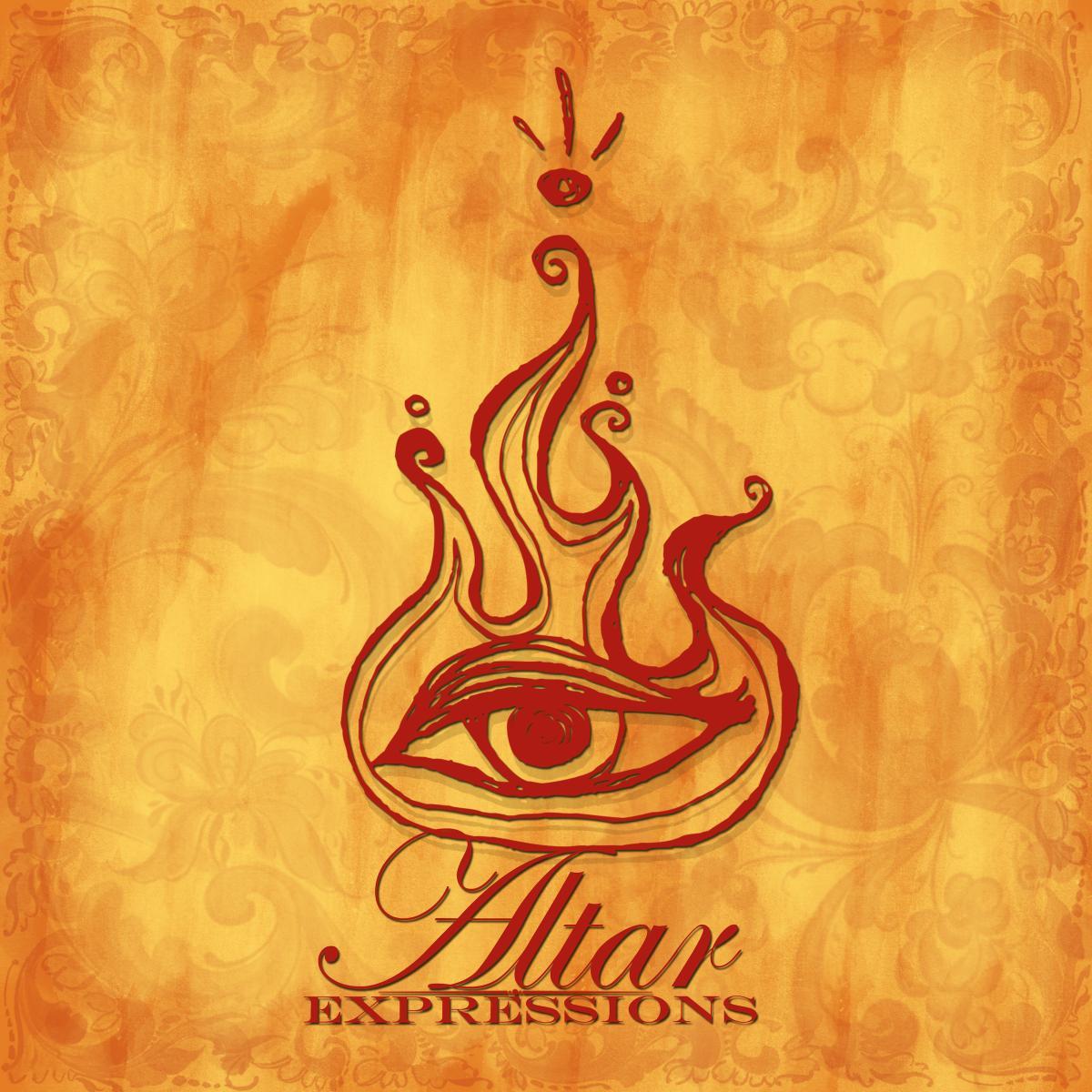 AltarExp's profile picture. Altar Expressions was born as a creative experiment, utilizing elements of the natural world and fantasy to create individual pieces that tell a story.