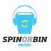 Spin or Bin Music (@spinorbinmusic) Twitter profile photo