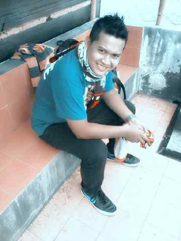 HilalPepelopez's profile picture. #visitbanyumas #traveller